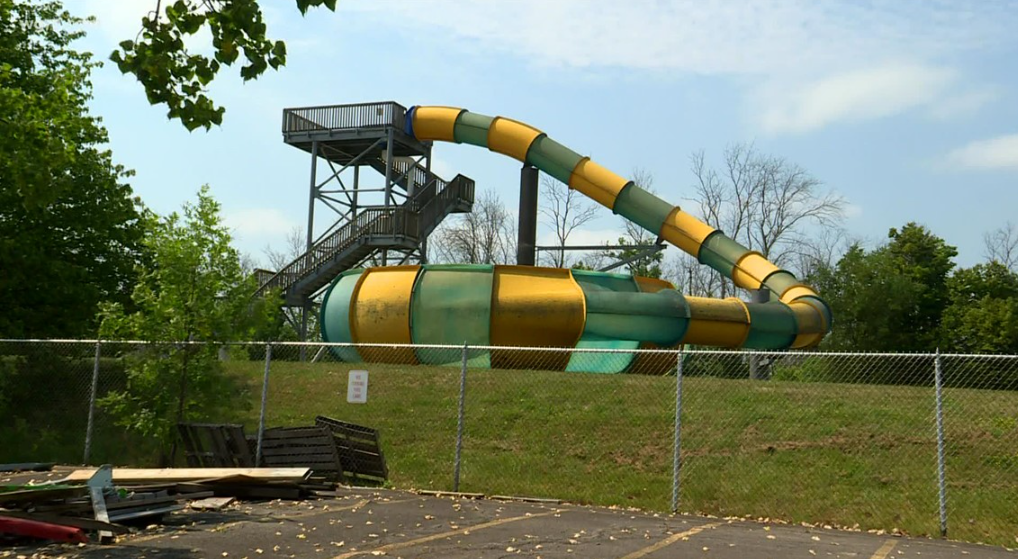 Niagara Amusement Park & Splash World – Grand Island, United States